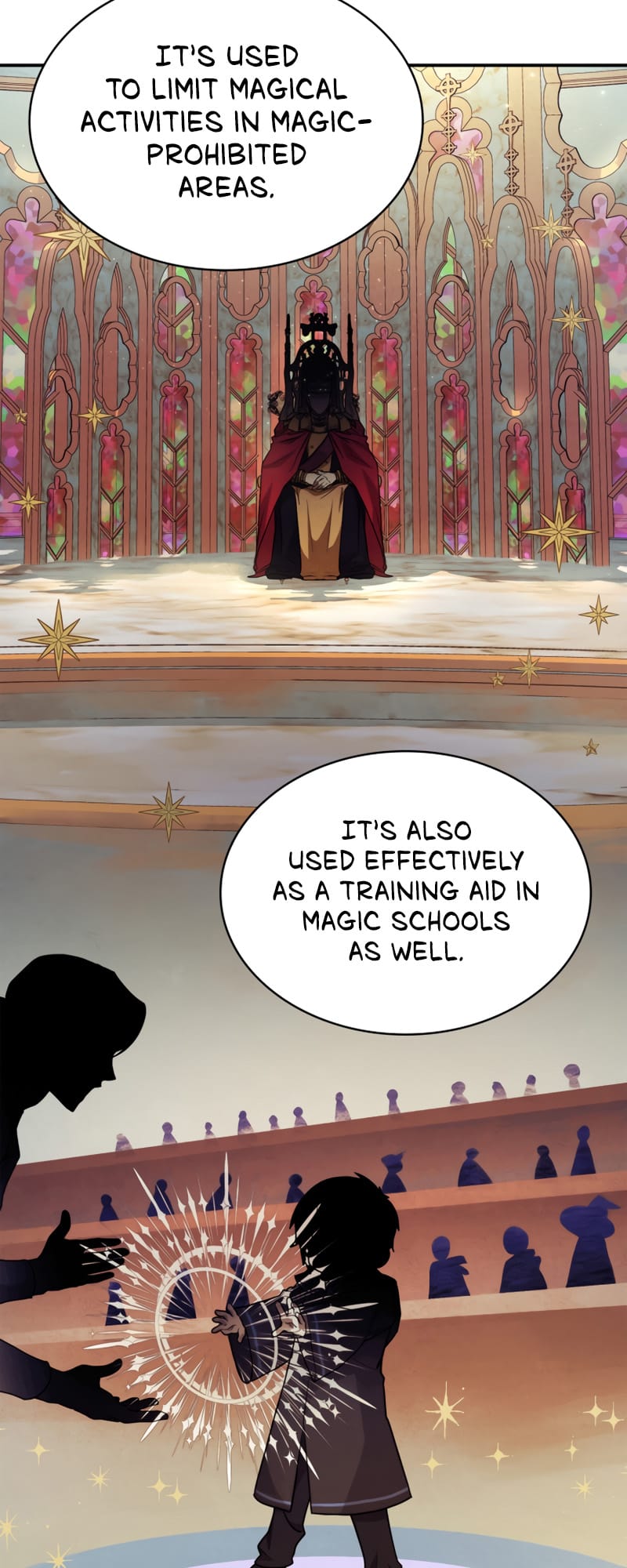 Infinite Mage, Chapter 10 image 21
